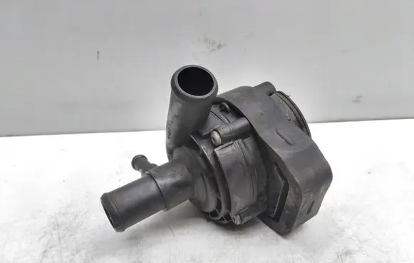 Mercedes-Benz E A207 Electric auxiliary coolant/water pump A2118350028