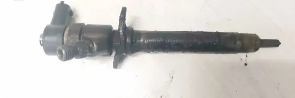Volvo S60 Fuel injector 0445110078