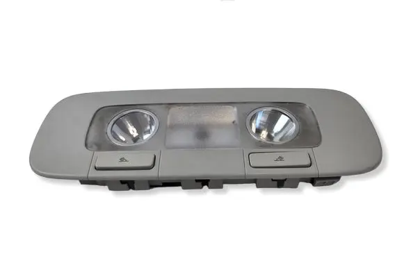 Skoda Octavia Mk3 (5E) Rear seat light 3T0947291