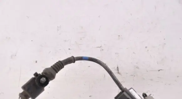 Audi Q7 4L ABS wheel speed sensor 7L0907674A