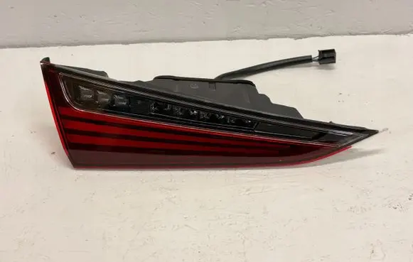 Lexus ES VII XZ10 Rear/tail lights 00015862