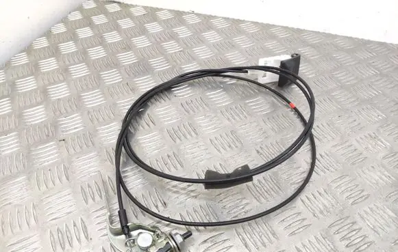 Toyota Aygo AB40 Fuel cap release pull handle 