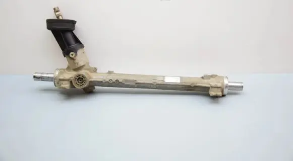 Skoda Fabia Mk3 (NJ) Steering rack 6C1423058E