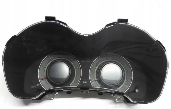 Toyota Auris 150 Speedometer (instrument cluster) 8380002M22