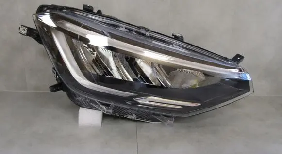Volkswagen Taigo Headlight/headlamp 2G7941006A
