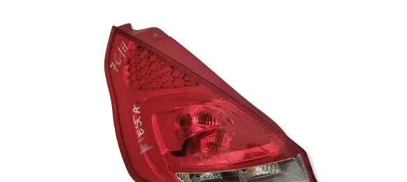 Ford Fiesta Rear/tail lights 8A6113405A
