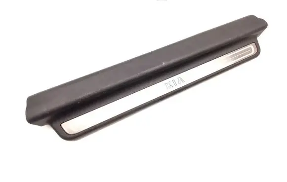 KIA Optima Front sill trim cover 85871-2T101