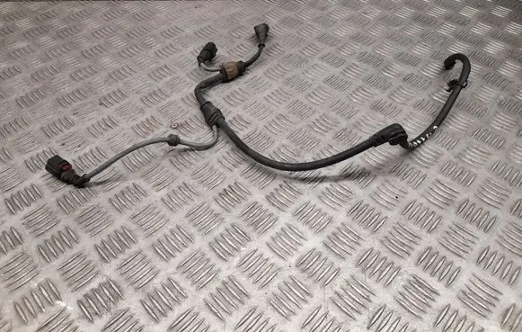 Audi A5 Rear ABS sensor wiring 8K0973702D