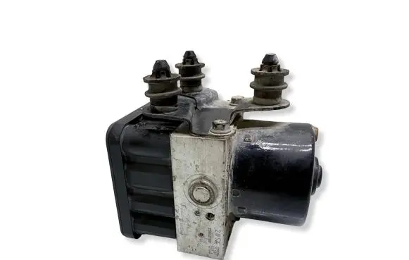 Volkswagen Touran I ABS Pump 1K0907379AC 1K0614517AE