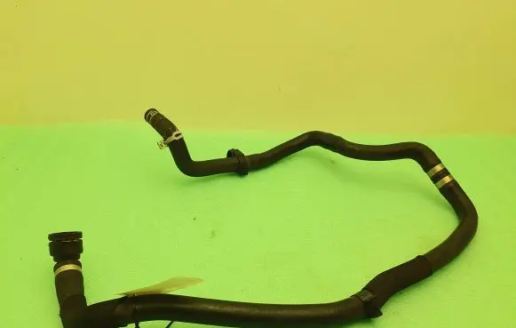 BMW Z4 E89 Engine coolant pipe/hose 64219135751 9135751