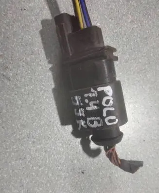Volkswagen Polo IV 9N3 Lambda probe sensor