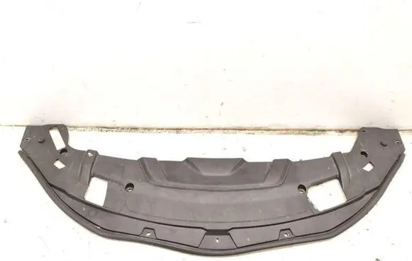 BMW 7 G11 G12 Radiator trim 7384707
