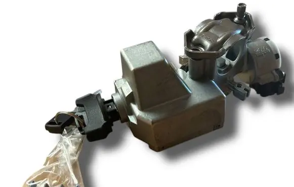 Fiat Sedici Central body control module 71750284