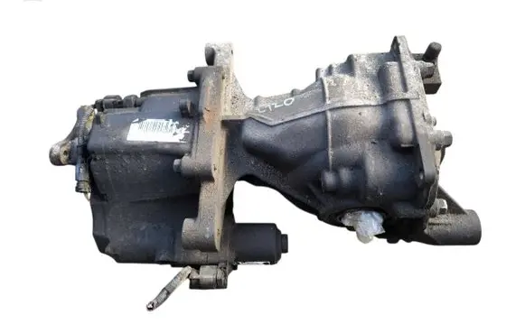 KIA Sportage Rear differential M0003915 11305121700 08242011