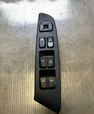 Hyundai ix35 Electric window control switch 3834951310