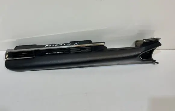 Mazda CX-30 Climate control/heater control trim 