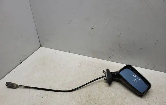 Audi 80 90 S2 B4 Manual wing mirror 