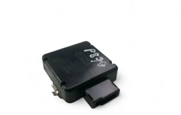 Other control units/modules
