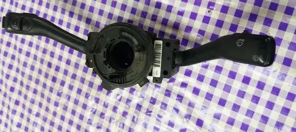 Volkswagen New Beetle Indicator stalk 4B0953E01C MX3KX01202002