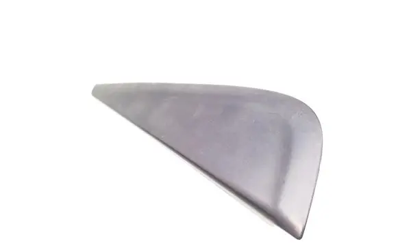 Other rear door trim element