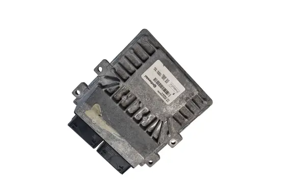 Ford Mustang VI Engine control unit/module GR3A124650BAA GR3A124650 FL3A12B6284BEB
