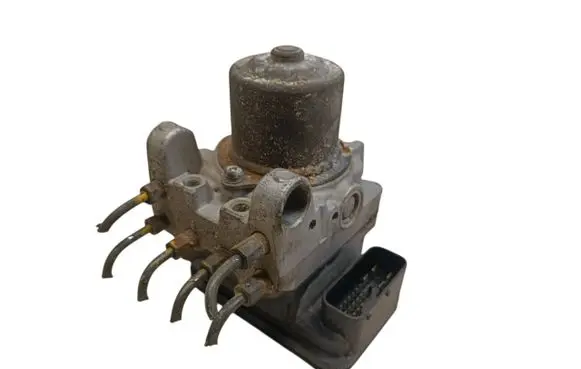 Honda Stream ABS Pump 