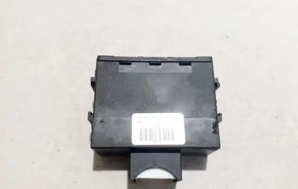 Toyota Avensis T250 Immobilizer control unit/module 8978005030 89780-05030