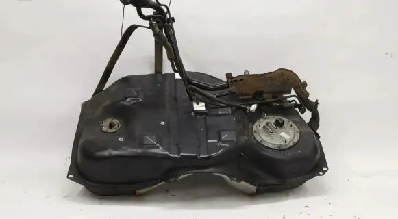 Mazda CX-5 Fuel tank 