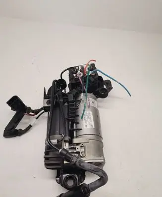 Bentley Continental Air suspension compressor/pump 3D0616005P