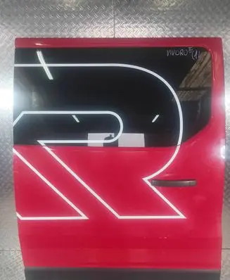 Opel Vivaro Side sliding door 