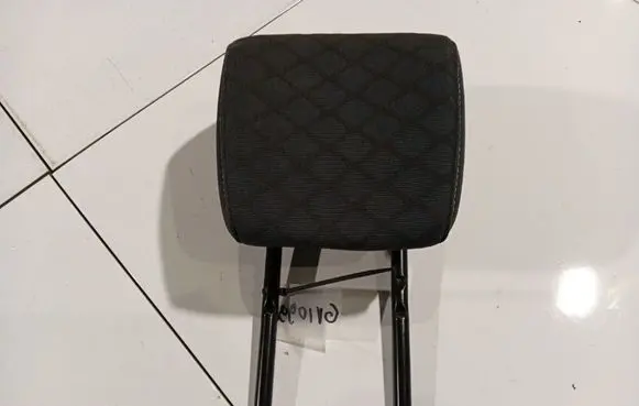 Renault Scenic III - Grand scenic III Front seat headrest