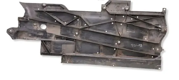 Mazda 6 Side bottom protection GHP956371
