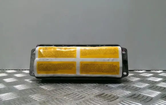 Audi A3 S3 8P Passenger airbag 8P0880202