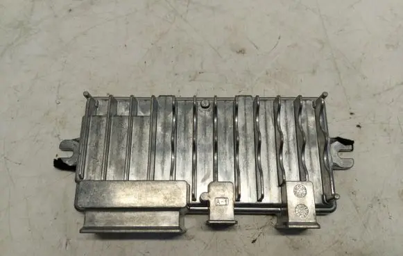 BMW 2 Active Tourer U06 Camera control unit module 5A59004-01