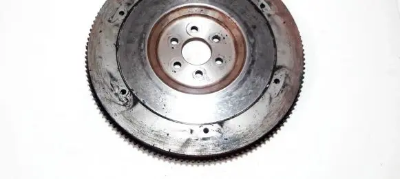 Flywheel
