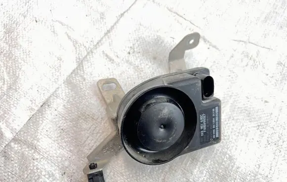 Audi A7 S7 4G Alarm system siren 1K0951605C