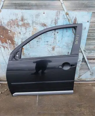 Mitsubishi Outlander Front door