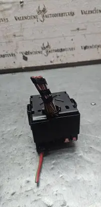 Opel Corsa E Fuse box set 2B0Z4010F 250215