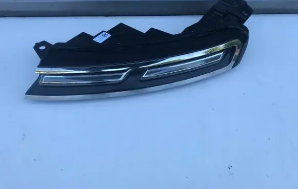 Subaru Forester SJ Headlights/headlamps set 