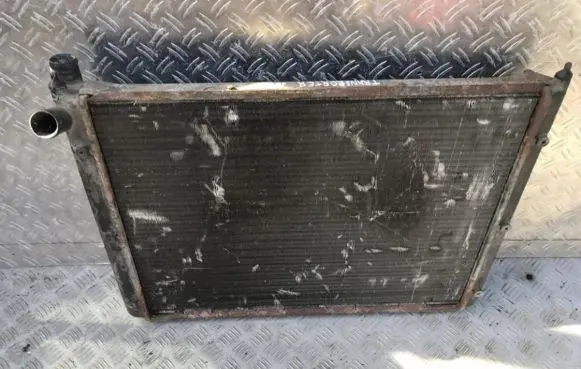 Volkswagen Transporter - Caravelle T3 Coolant radiator