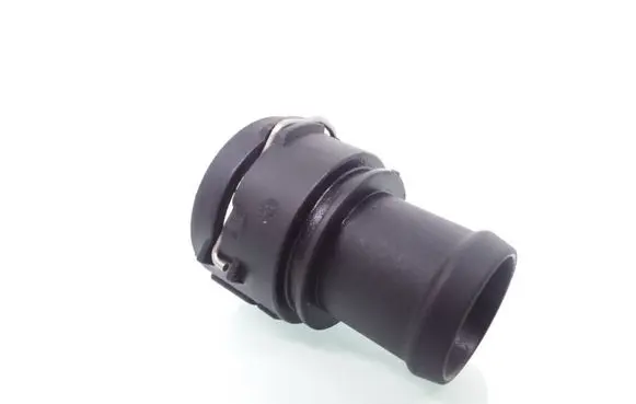 Volkswagen PASSAT B6 Engine coolant pipe/hose 3B0122291C