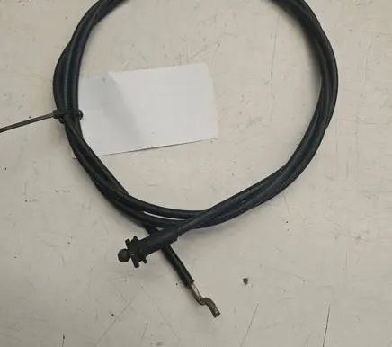 Audi A6 S6 C5 4B Engine bonnet/hood lock release cable 