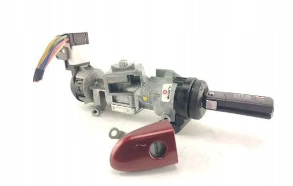 Mazda 3 Ignition lock 3M51-3F880-CC