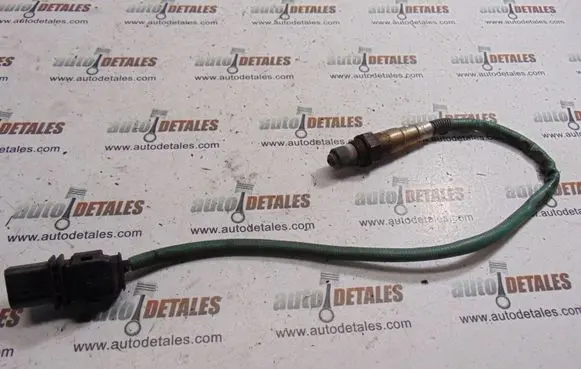 Mercedes-Benz GL X164 Lambda probe sensor A0035427018