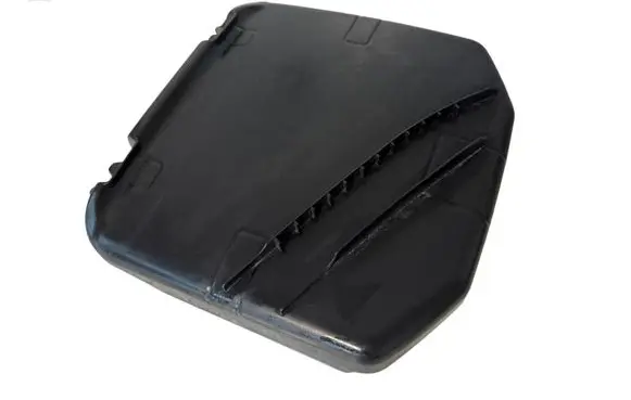 BMW X3 F25 Cabin air micro filter cap 9184010 15671610