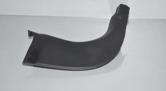 BMW 6 F06 Gran coupe Front sill trim cover 7328014 51437328014
