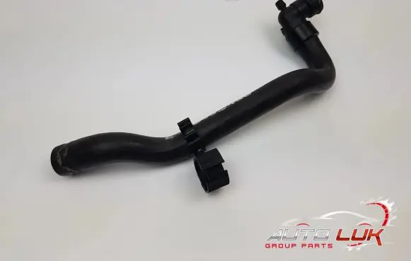 Peugeot 207 Engine coolant pipe/hose