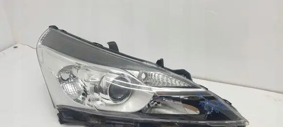 Mercedes-Benz Sprinter W906 Headlight/headlamp 10004