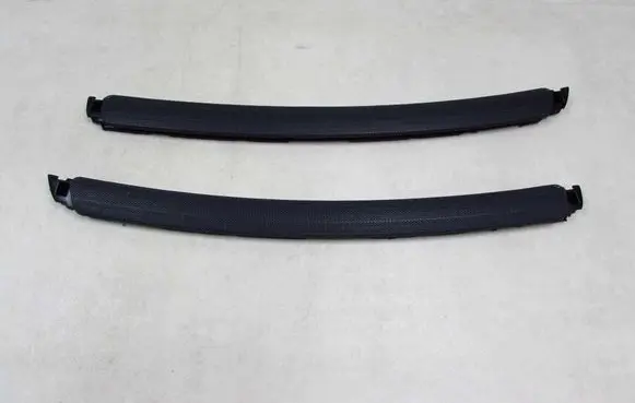 Volvo S60 Dash center air vent grill 2612398 52145