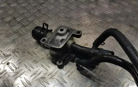 KIA Rio Engine coolant pipe/hose